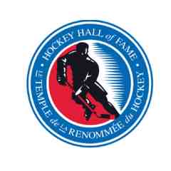 Hockey Hall of Fame
