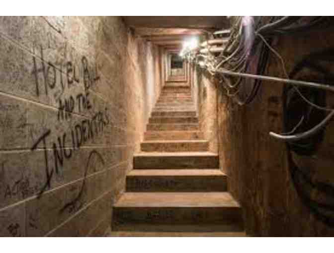 55th Anniversary Tribute of the Original Beatles Show at Red Rocks VIP Experience