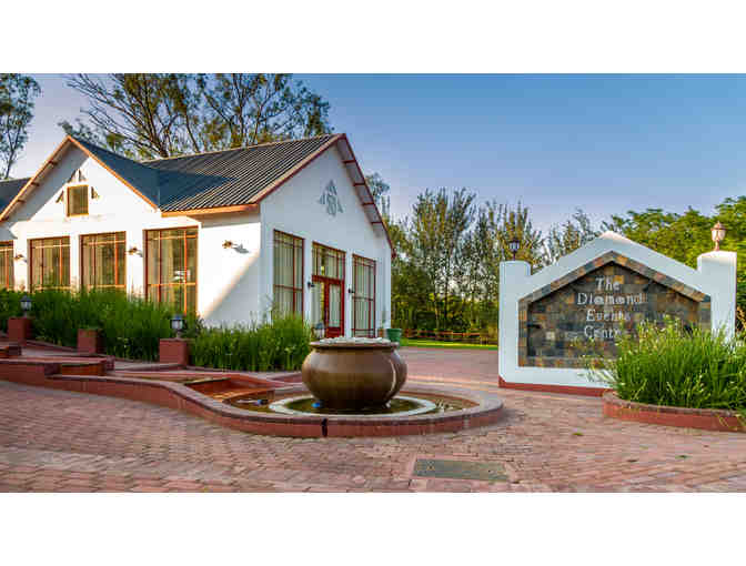 Zulu Nyala African Safari