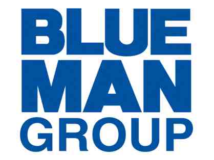 Blue Man Group Experience