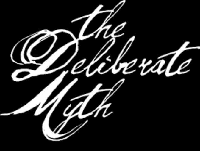 Custom 4 hour Dungeons and Dragons Adventure for up to 6 Players