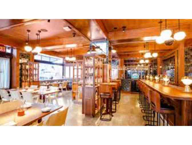 Simon & The Whale $200 Gift Certificate