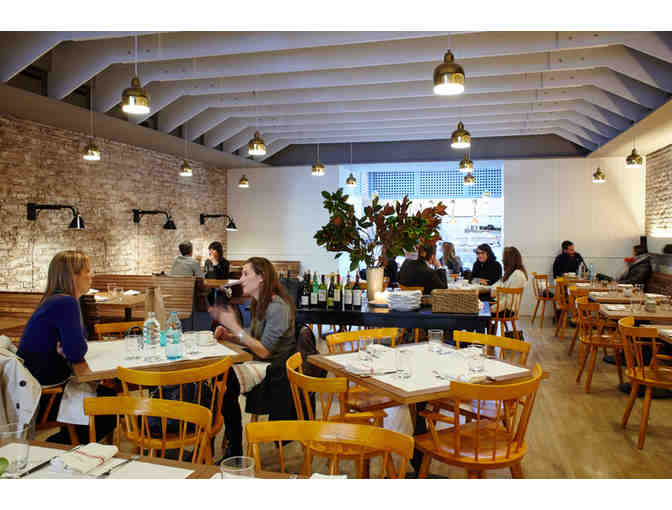 Vic's New York $200 Gift Certificate