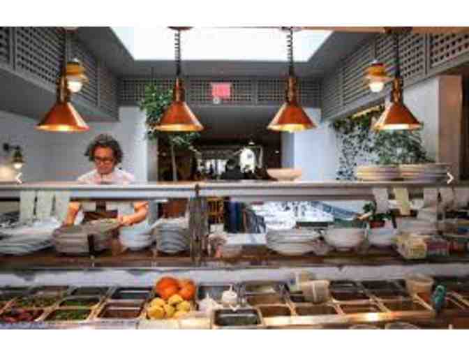 Vic's New York $200 Gift Certificate