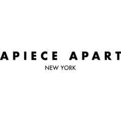 Apiece Apart