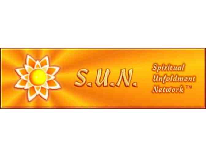 One (1) Tuning Fork Session for Relaxation and Alignment