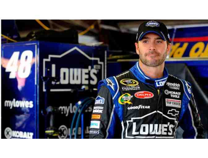 Two (2) Saturday Tickets for NASCAR Event Saturday, June 27, 2015