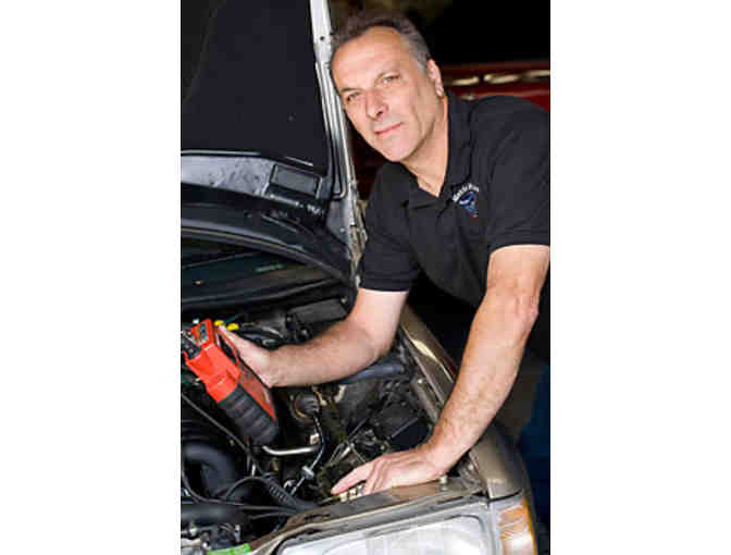 Metric Motors Auto Repair