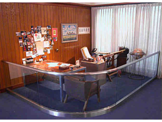 Six (6) Admission Tickets to Charles M. Schultz Museum and Research Center in Santa Rosa, CA