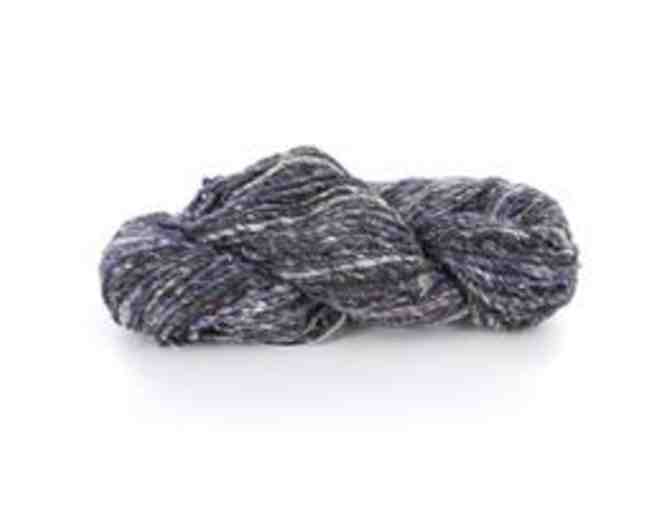 Yarn from different countries