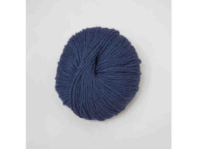 Yarn from different countries