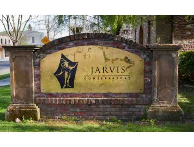 Four (4) guests to attend 'It's a Grand Night for Singers!' in Napa, CA