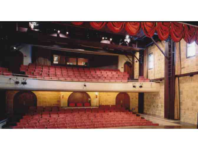 Four (4) guests to attend 'It's a Grand Night for Singers!' in Napa, CA