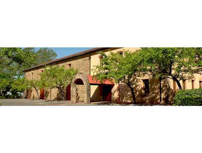 Four (4) guests to attend 'It's a Grand Night for Singers!' in Napa, CA