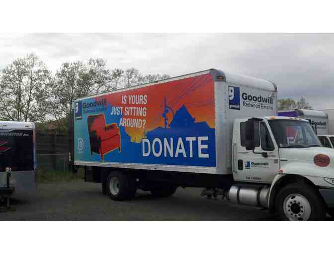 $100 Certificate for All Signs in Santa Rosa, CA