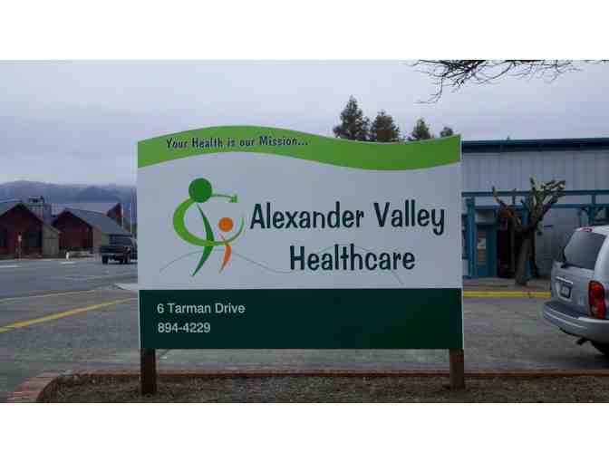 $100 Certificate for All Signs in Santa Rosa, CA