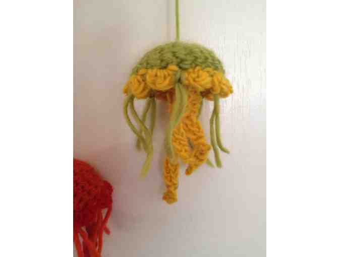 Jellyfish Mobile