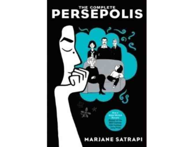 5 Great Novels to read