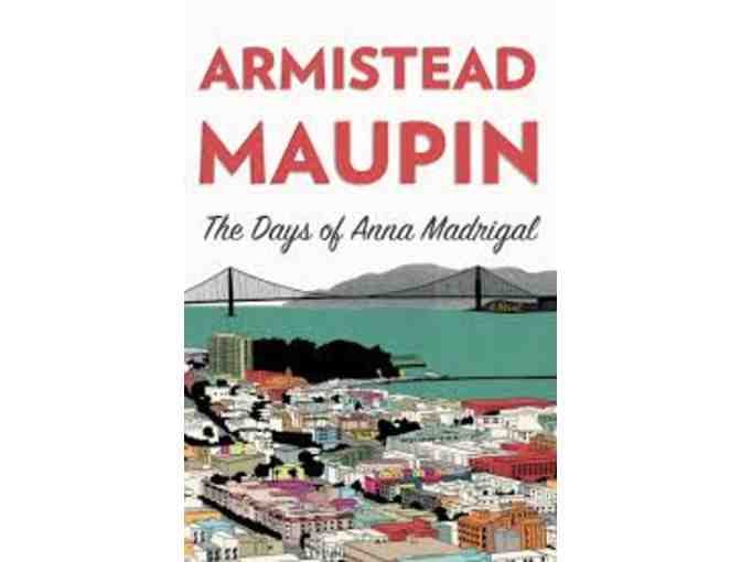 5 Great Novels to read