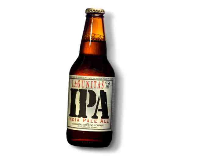 Lagunitas Brewing Co. Package