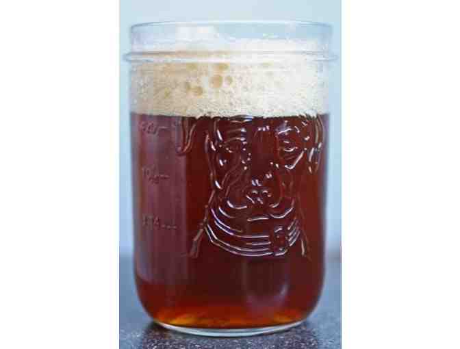 Lagunitas Brewing Co. Package