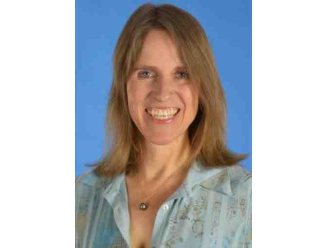 Hair Balancing Haircut & Consultation by Linda Deslauriers