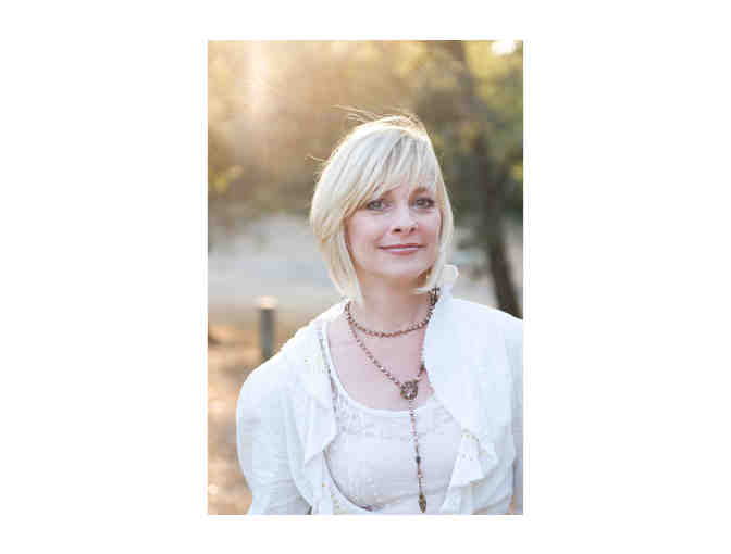 Individual or Family Portrait Sitting by Jude Mooney Photography