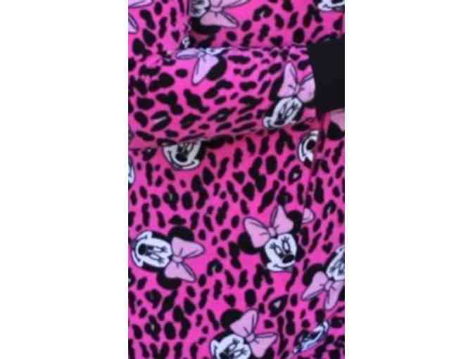 Unique Footed Pajamas for Teen