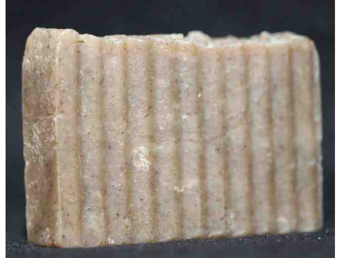 Handmade Organic Tallow Soap