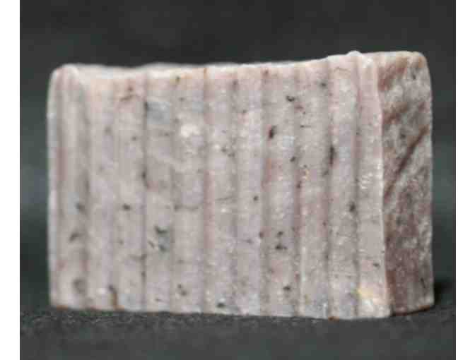 Handmade Organic Tallow Soap