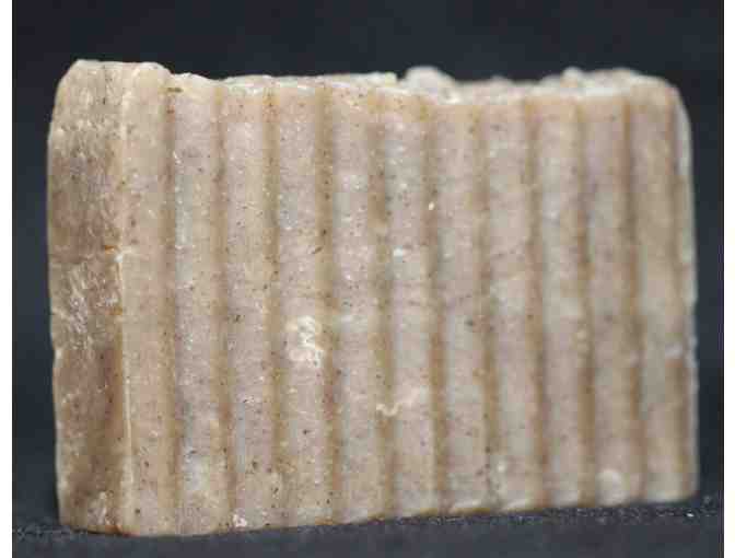 Handmade Organic Tallow Soap