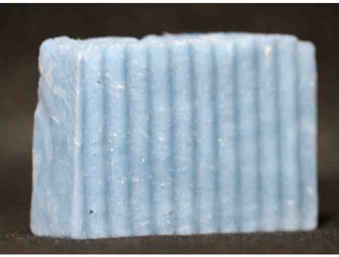 Handmade Organic Tallow Soap