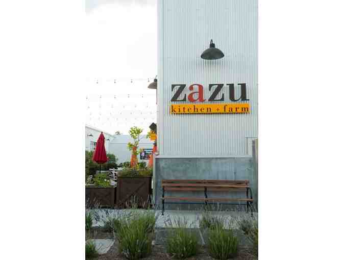 One (1) Year of Bacon from Black Pig Meat Co. & Zazu Kitchen