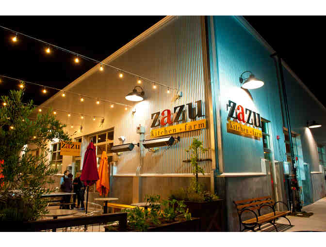 One (1) Year of Bacon from Black Pig Meat Co. & Zazu Kitchen