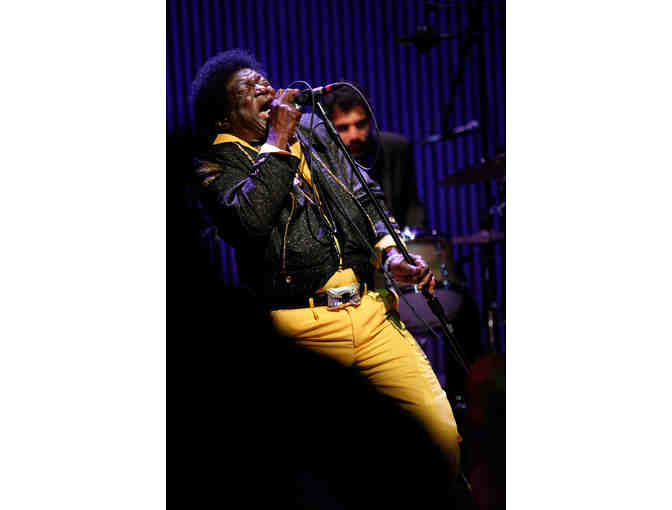 $100 Voucher for 2 Tiockets to a San Francisco Jazz performance