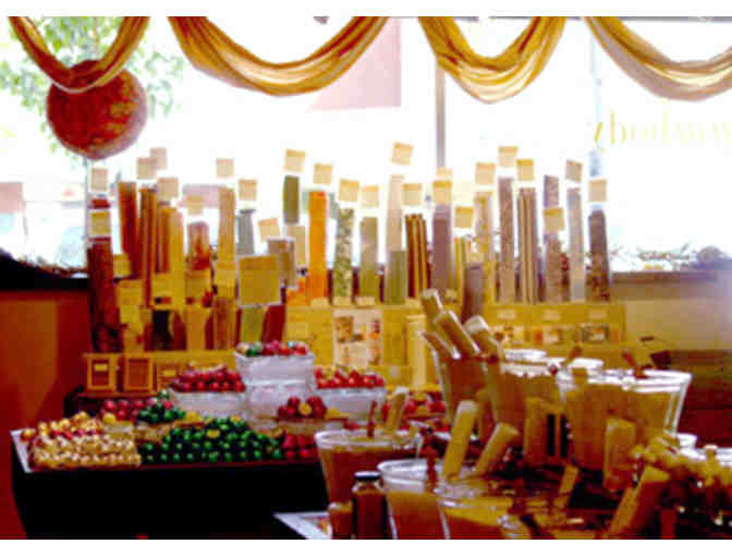 (1) Facial Spa Party for 4-10 people at Sumbody in Sebastopol