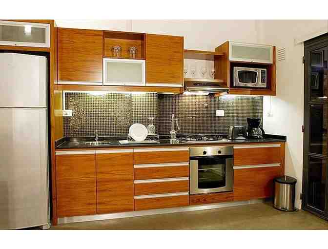 Always Wanted to go to Argentina?