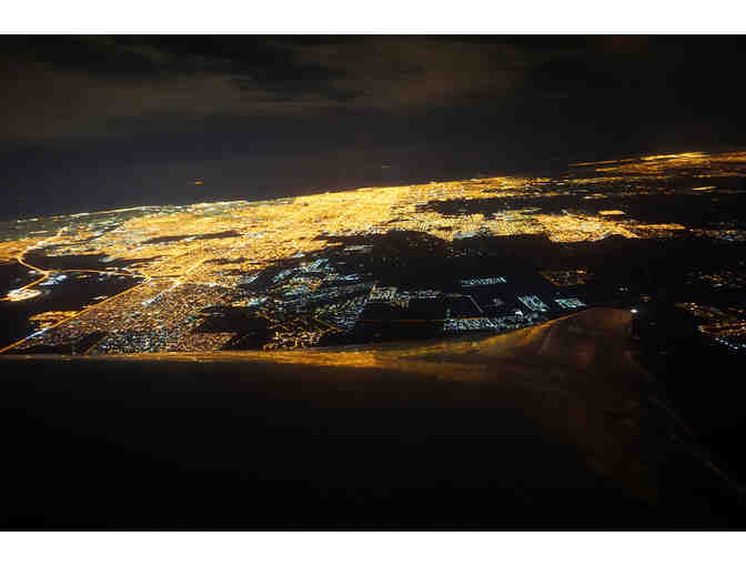 Always Wanted to go to Argentina?