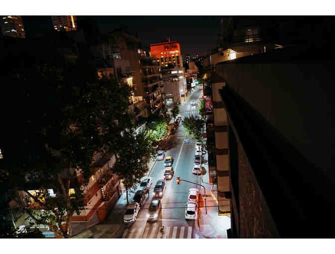 Always Wanted to go to Argentina?