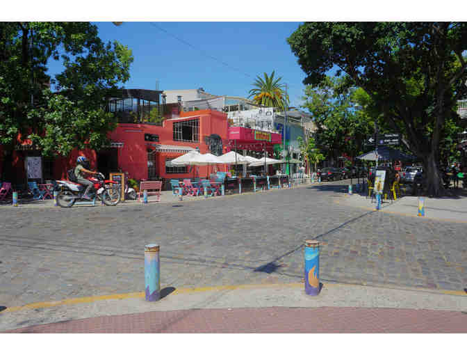 Always Wanted to go to Argentina?