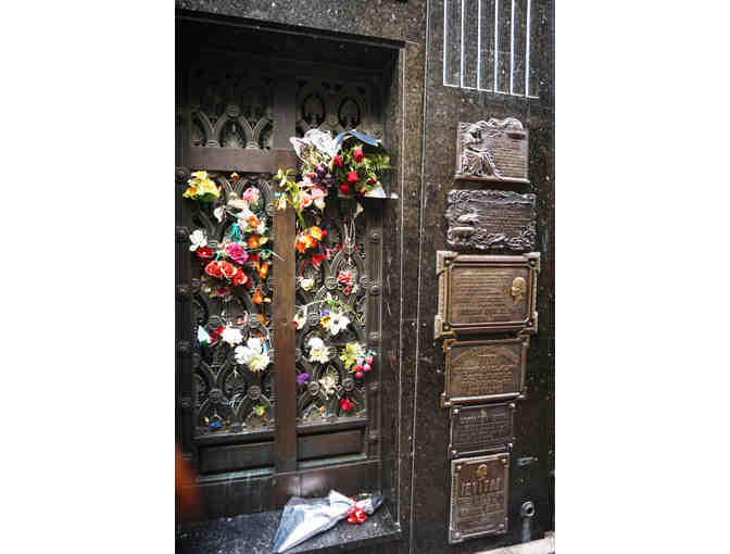 Always Wanted to go to Argentina?