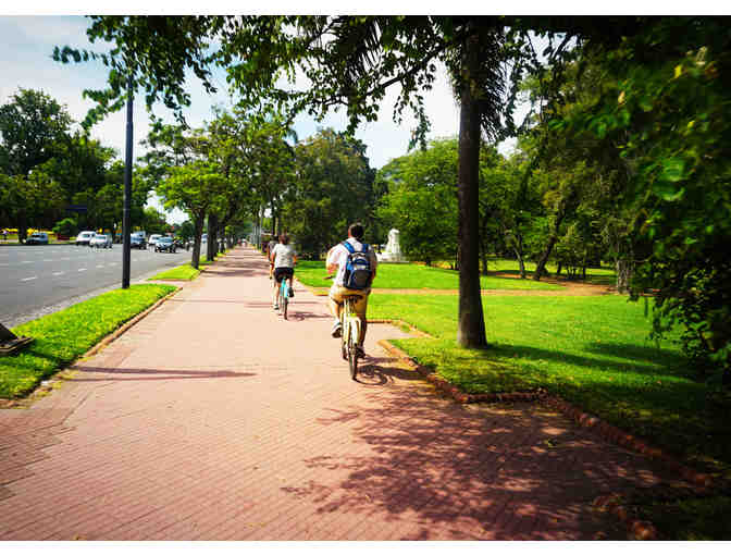 Always Wanted to go to Argentina?