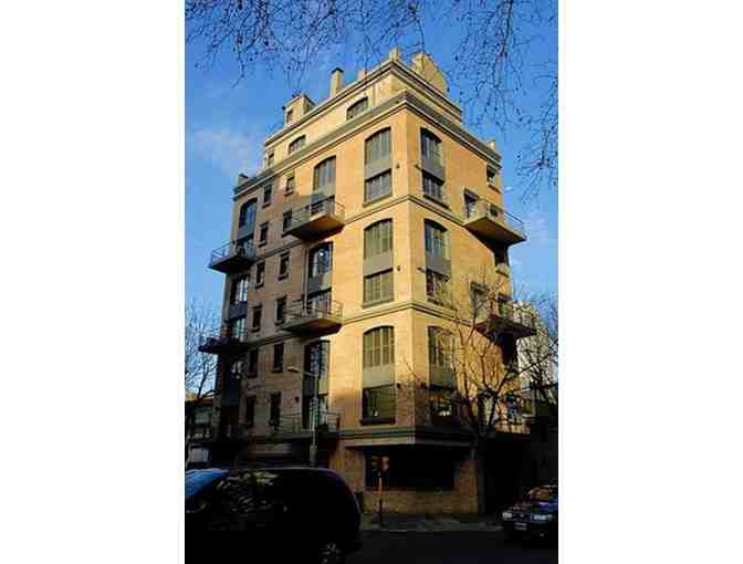 Always Wanted to go to Argentina?