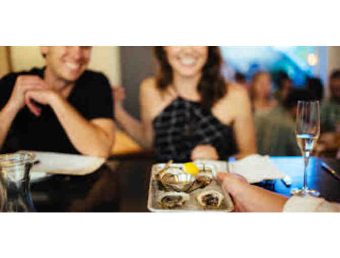 $100 Gift Card to the Shuckery Restaurant