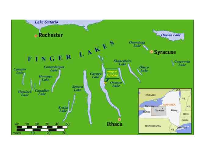 5 Night stay in a 4 bedroom renovated St. Paul's Church