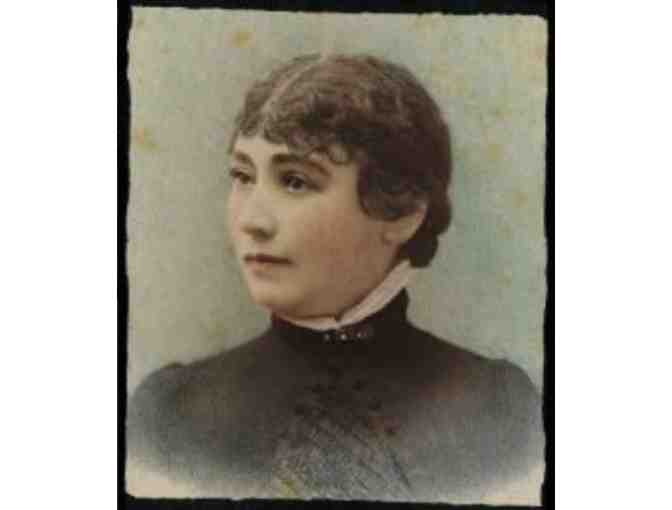 Winchester Mystery House Tour