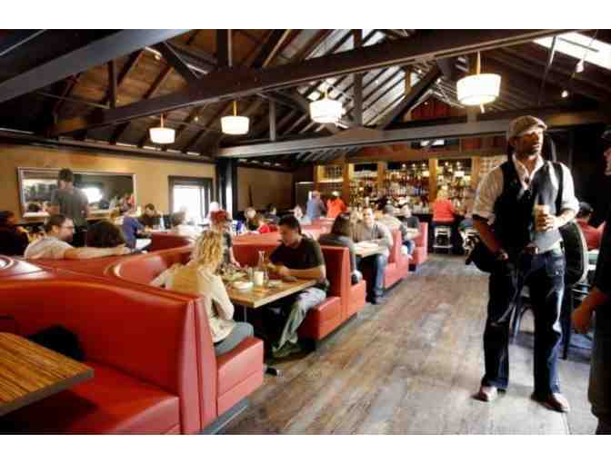 $20 Gift Certificate to HopMonk Tavern