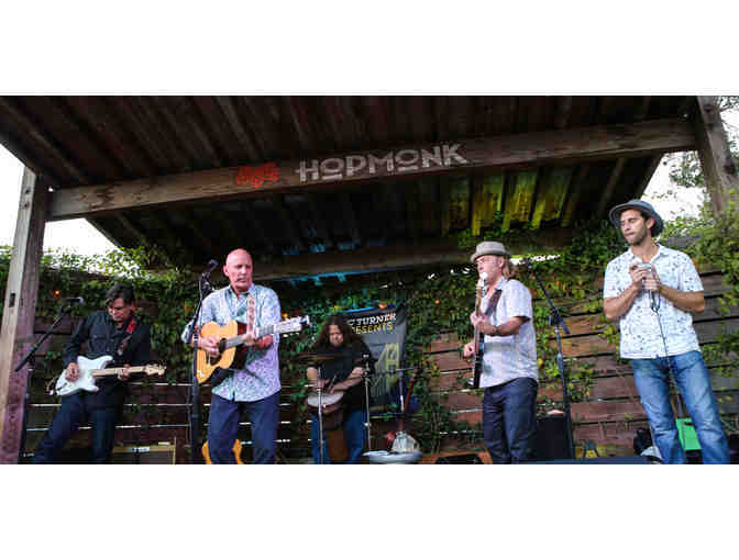 $20 Gift Certificate to HopMonk Tavern