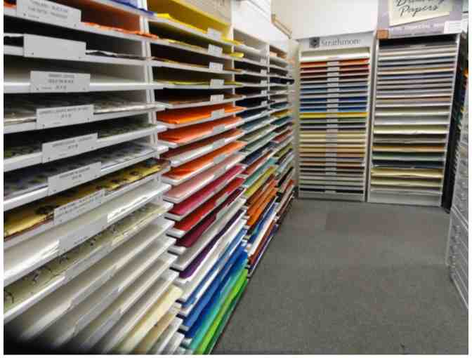 Riley Street Art Supply Gift Certificate