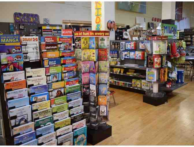 Riley Street Art Supply Gift Certificate